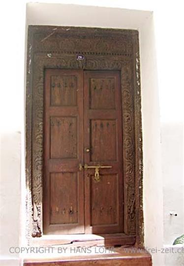 Stonetown, Zanzibar, DSC07068b